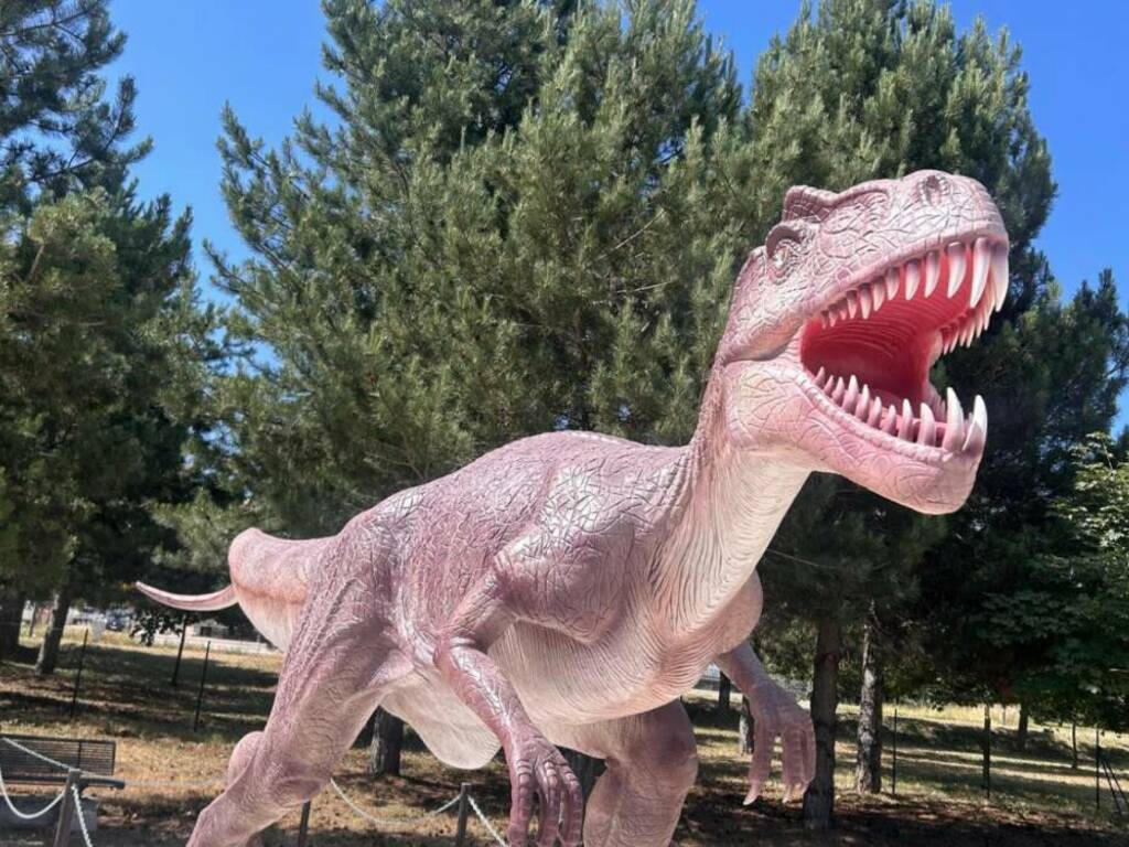 DinoPark