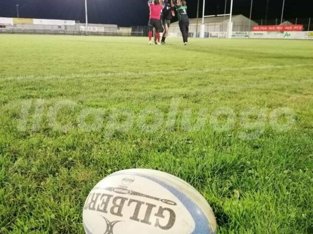 paganica rugby