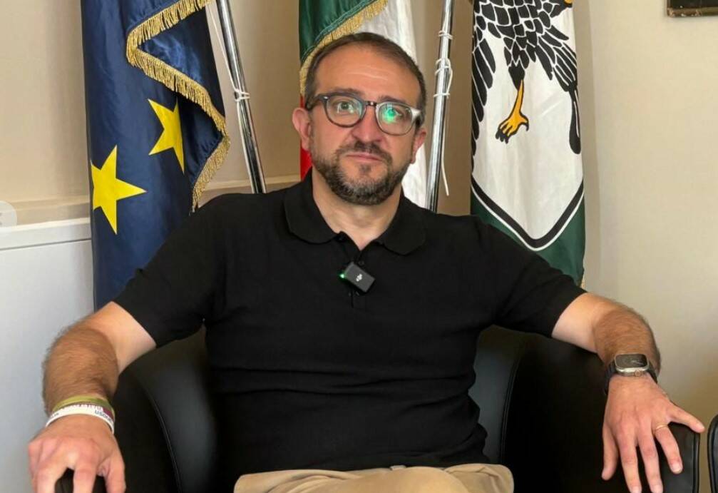 pierluigi biondi comitato sicurezza risse castello