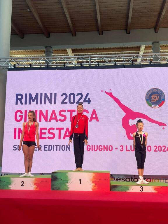 rimini ritmica