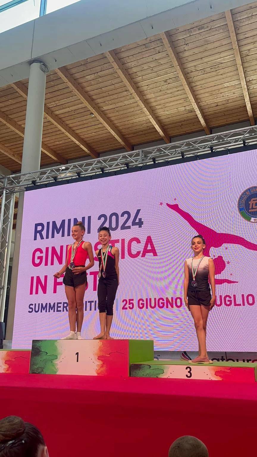 rimini ritmica