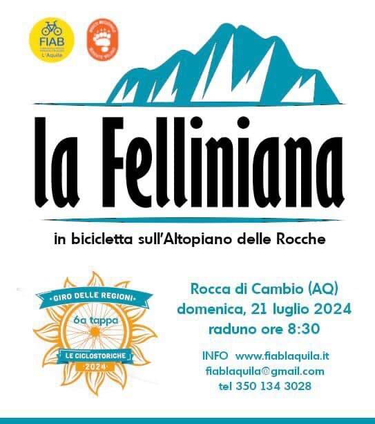 La Felliniana 