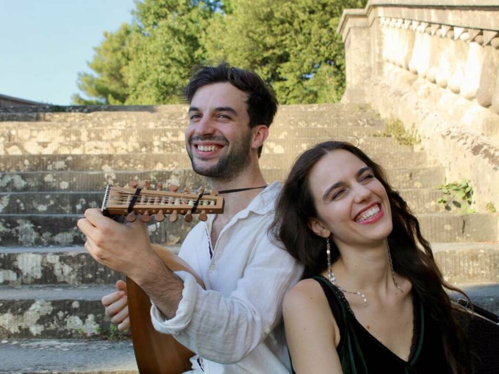 i concerti di euterpe 