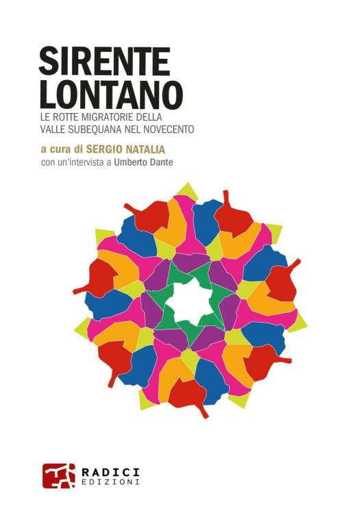 sirente lontano