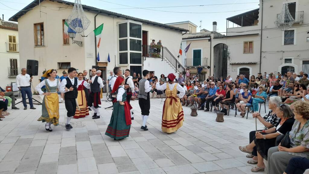 arti e mestieri a palazzo castelvecchio subequo