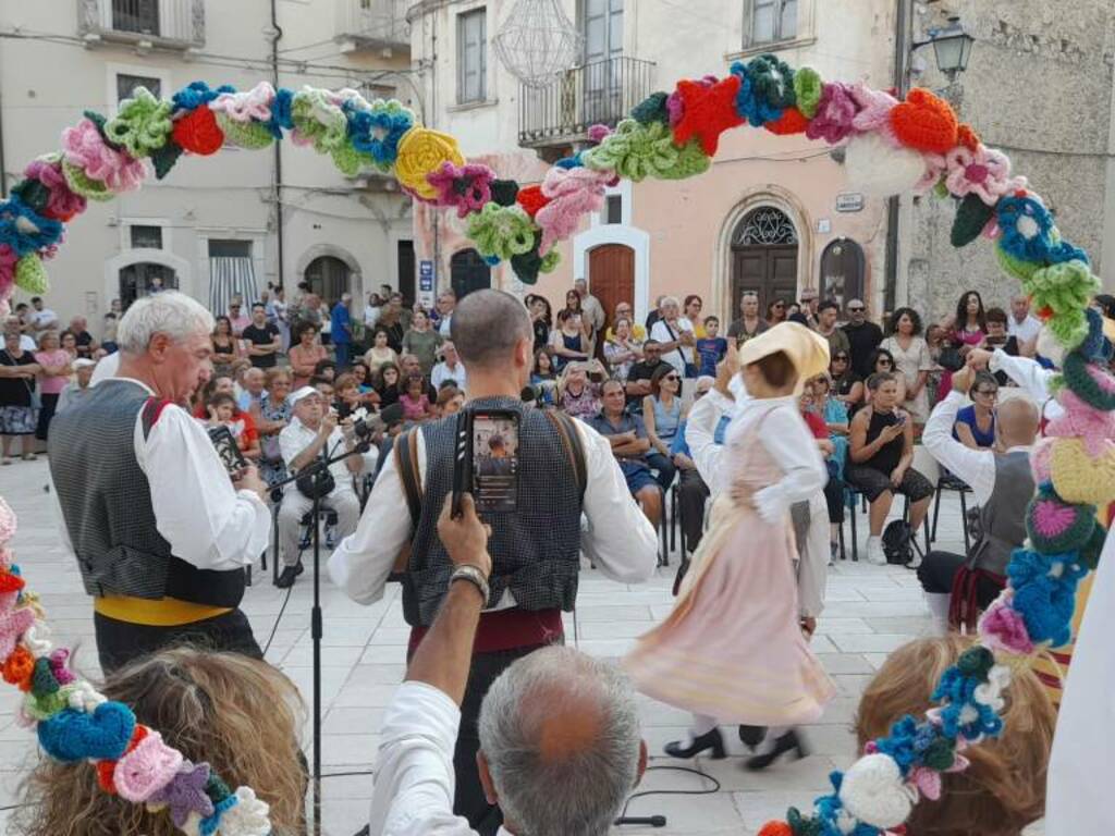 arti e mestieri a palazzo castelvecchio subequo