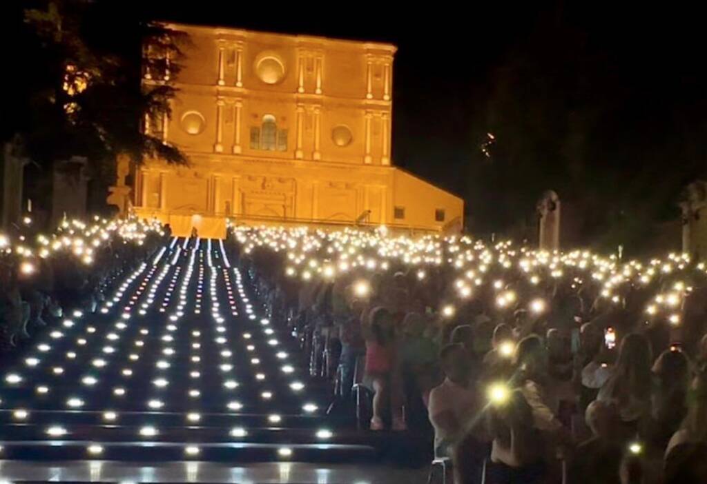 scalinata san bernardino i cantieri dell'immaginario 