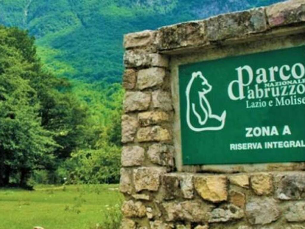 parco nazionale d'abruzzo 