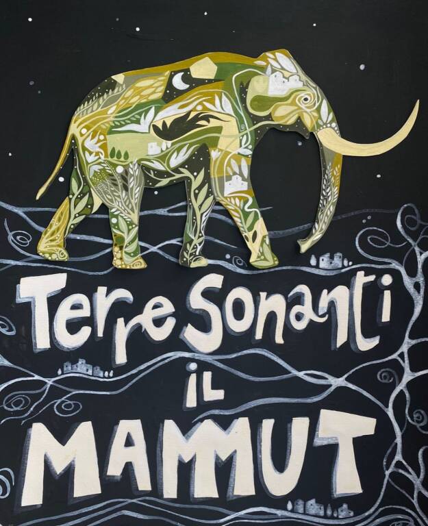 Mammut